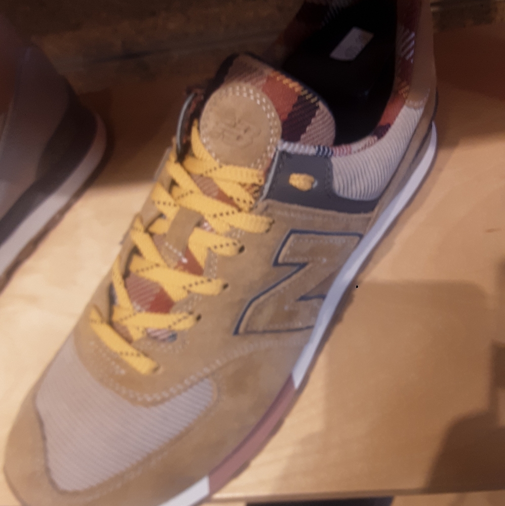 New balance Exclusive!!!